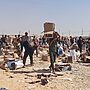 Euro-Med Calls For Prosecution Of Trump And Immediate Shutdown Of Gaza Humanitarian...