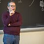 Exploring Data And Its Influence On Political Behavior