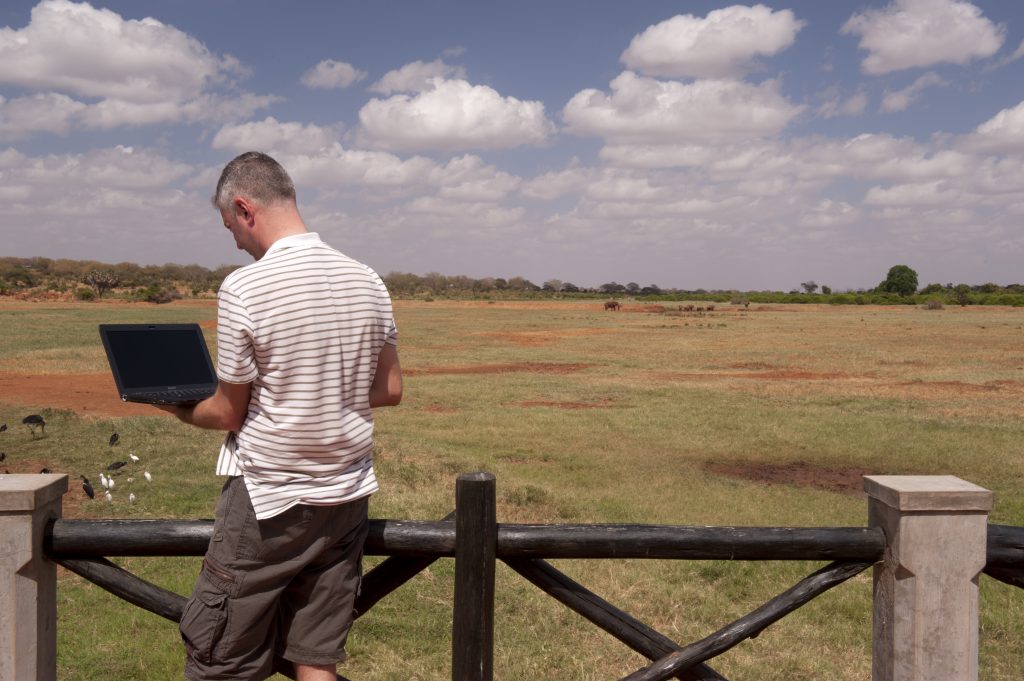 Fair Work Ombudsman Goes MIA On Ag Businesses' Futures