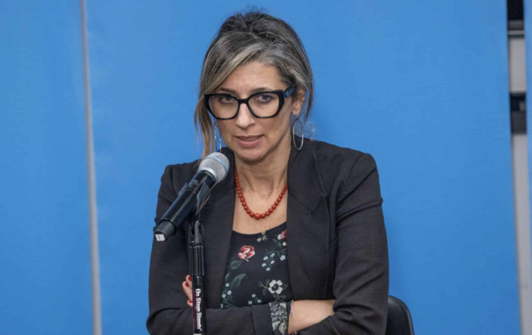 Francesca Albanese's Nine Worst Moments In July 2025