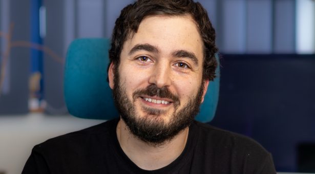 Funding Secured for Programmable Plant Immunity