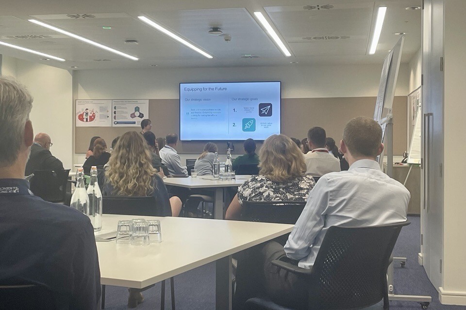 GAD Launches Summer Stakeholder Engagement Drive