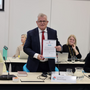 Georges River Council Welcomes Councillor Gerard Hayes