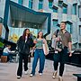 Government Backs La Trobe's Global Growth Vision
