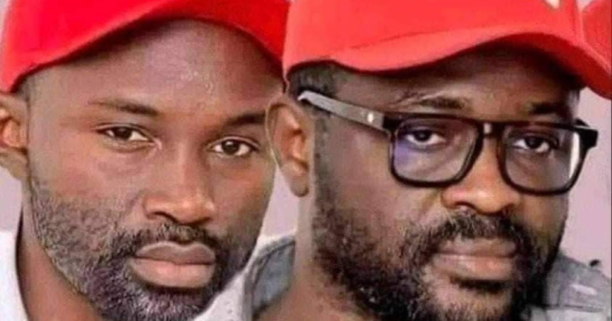Guinean Activists Missing: One Year On