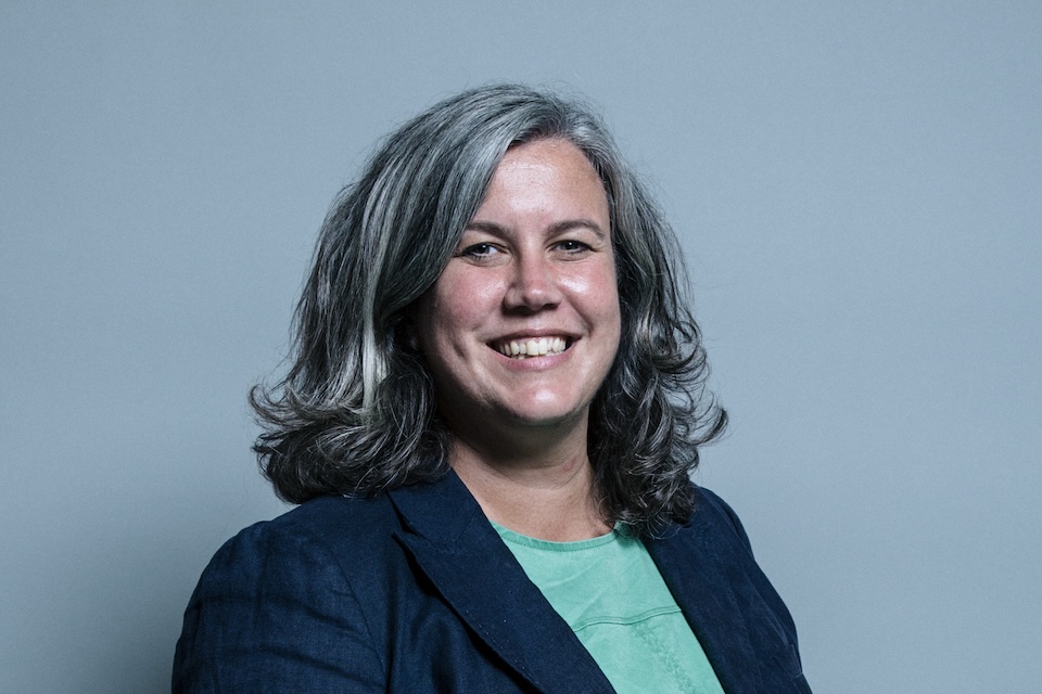 HS2 Report: July 2025 Update to Parliament