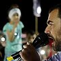 Human Rights Groups Demand Nasser Zefzafi's Release