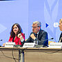 ILO PROSPECTS: Boosting Aid for Displaced and Hosts