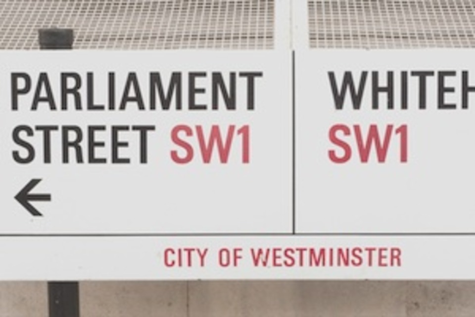 Independent Business Appointments Committee Closed