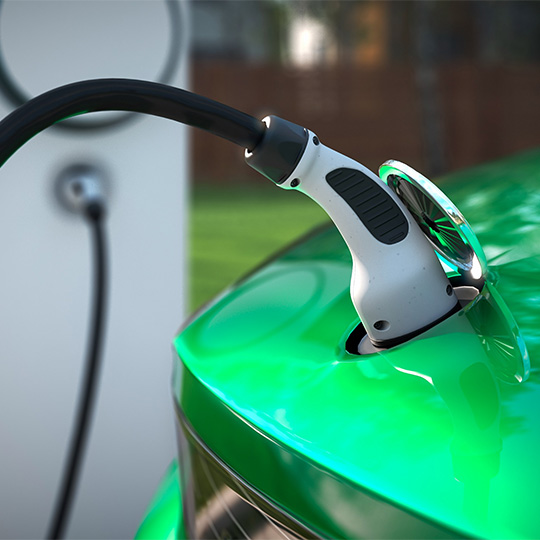 Inner West To Get 47 More Kerbside EV Chargers