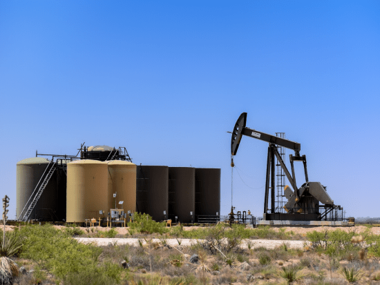 Interior Dept. Oil Lease Sale in NM Nets Over $58M