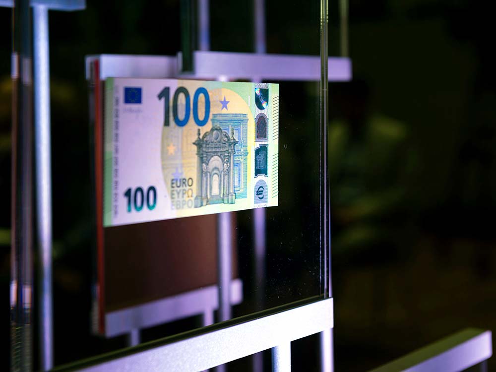 Interview With Delo: ECB