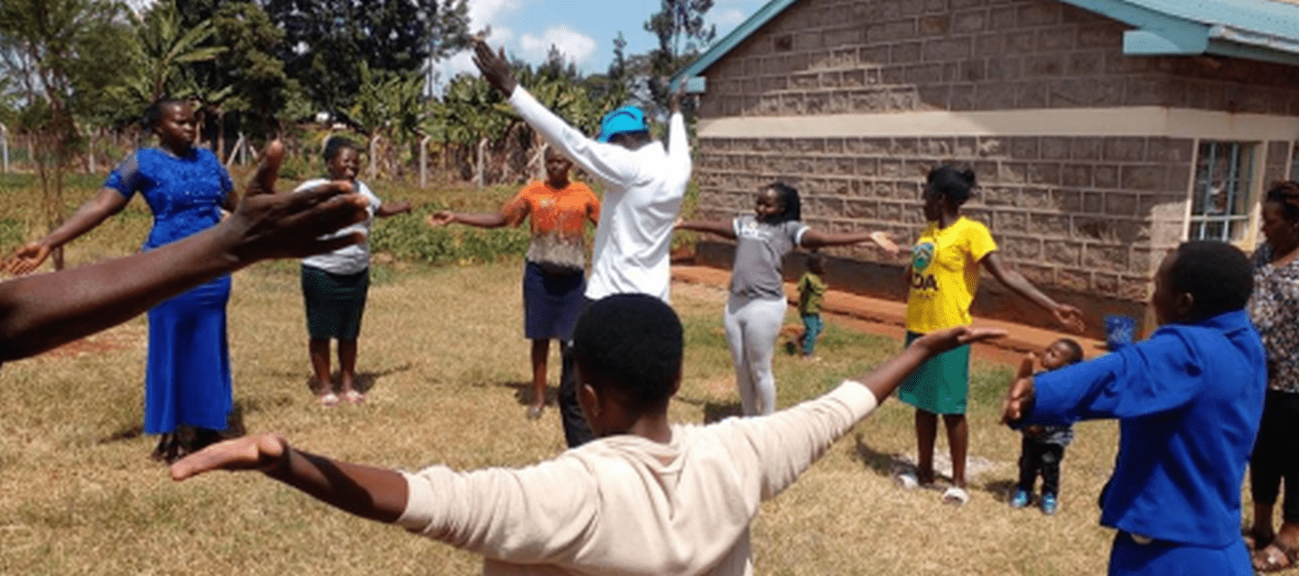 Kenya Launches Obesity Task Force After Isotope Data