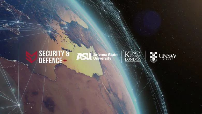 King’s Teams with US, Aussie Experts on Defense Issues
