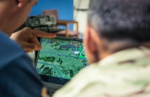 LLMs Crack Wargaming Challenge