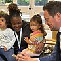 Landmark Plan to Boost Early Years, Family Services
