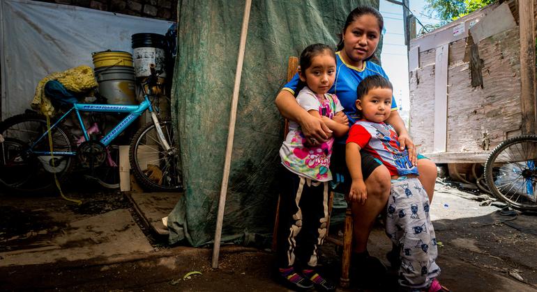 Latin America's Care Revolution: Ruling Your Life