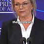 We will always stand up for aspiration and for every Australian pursuing a bette...