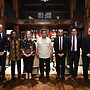 Liverpool Uni Bolsters Ties With Indonesia President