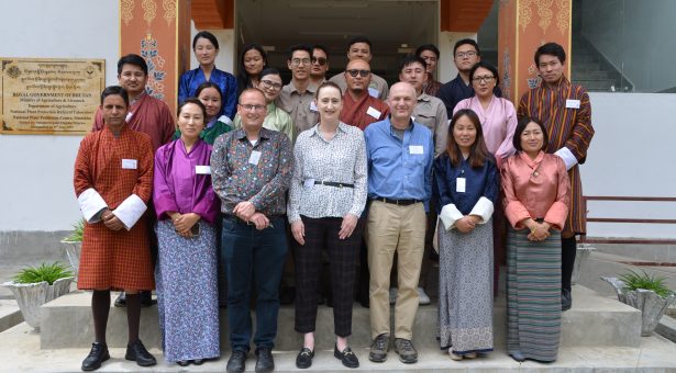 Marple diagnostics in Bhutan