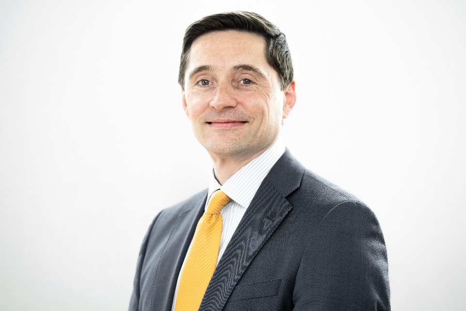 MHRA Chief Tallon Hails Life Sciences Sector Plan