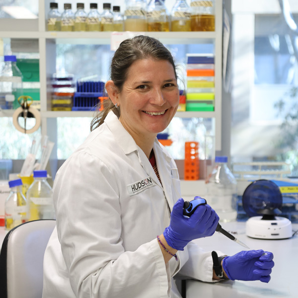 MRNA Therapy Funding Targets Fatal Autoinflammatory Illness
