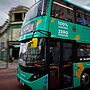 Mayors, Ministers Support UK Manufacturers, Greener Buses