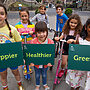 Mayors Unite for National Walking, Wheeling, Cycling Plan