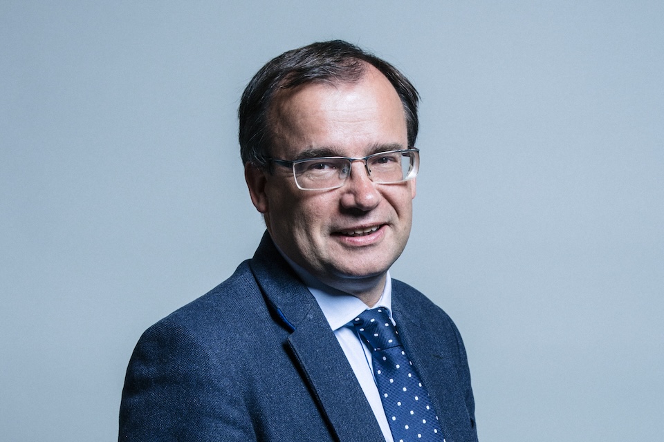 Minister Addresses Horizon IT Inquiry Report