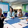 Misogynistic Myths Banned from UK Classrooms