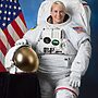 NASA Astronaut Kate Rubins, DNA Pioneer, Retires
