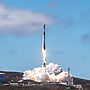 NASA Launches Mission To Study Earth's Magnetic Shield