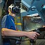 NASA Trials Mixed Reality Pilot Simulation System