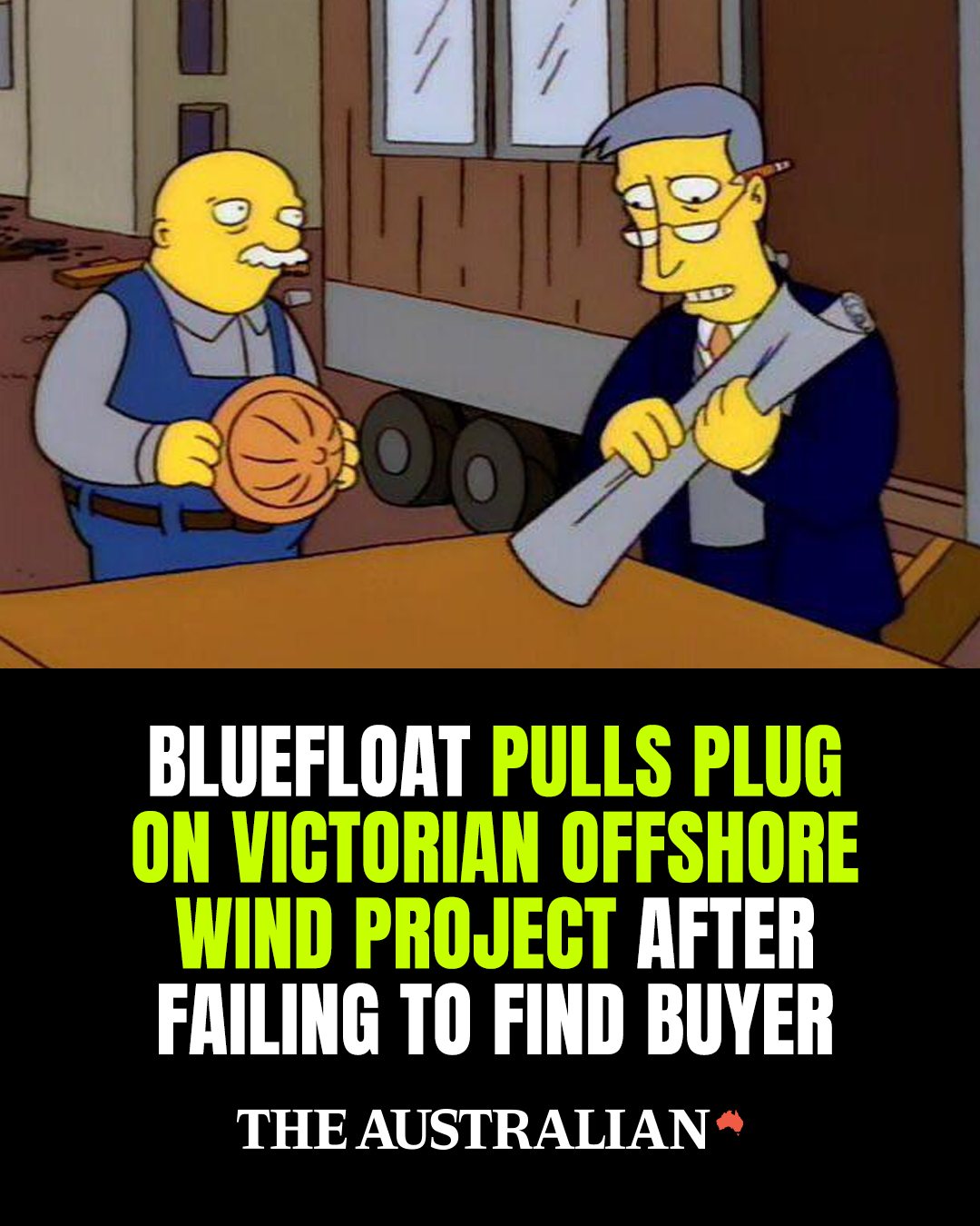 National Party of Australia: Labor’s reckless rush to renewables is putting our energy security and jobs at r…