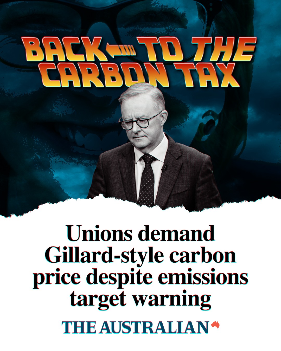 Pushing for extreme 2035 emissions targets above 65% will only hurt regional job...