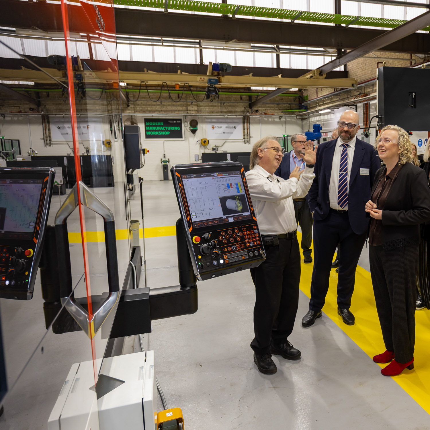 National TRaCE Event Highlights Clean Energy Progress