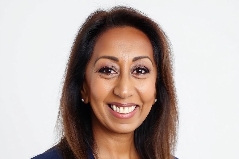 New Chair for Honours Diversity Committee Named