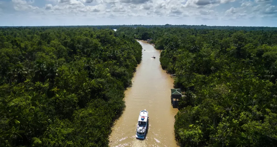 New Climate Action Plan Unveiled 10 Years After Paris