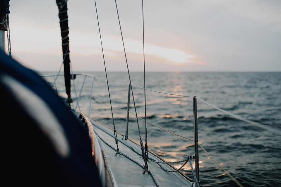 New Guidance for Quarantinable Disease on Vessels