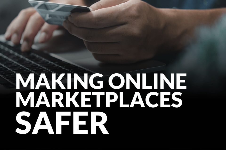 New Laws to Enhance Online Marketplace Safety