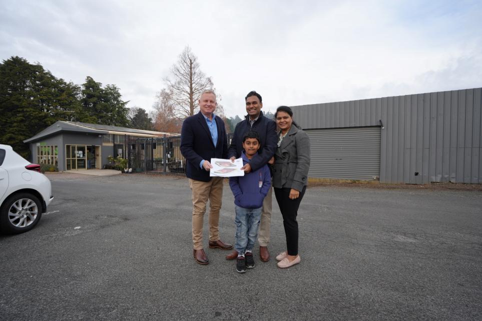 New Legana Health Hub To Become A Reality Under Liberals