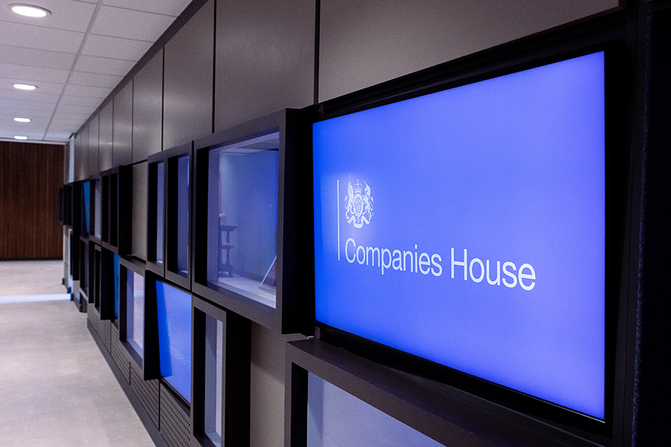 New Powers Show Impact in Companies House Crackdown