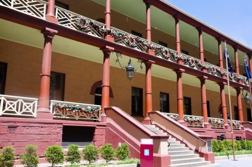 New Public Preschools Aid Far West NSW Families