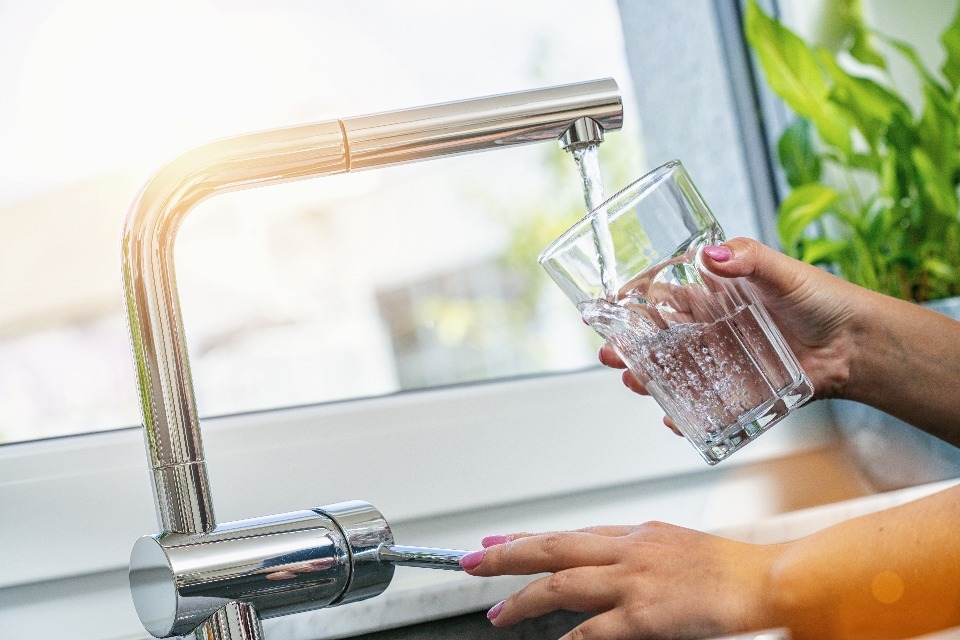 New Water Sector Trust Rebuild Plan Unveiled
