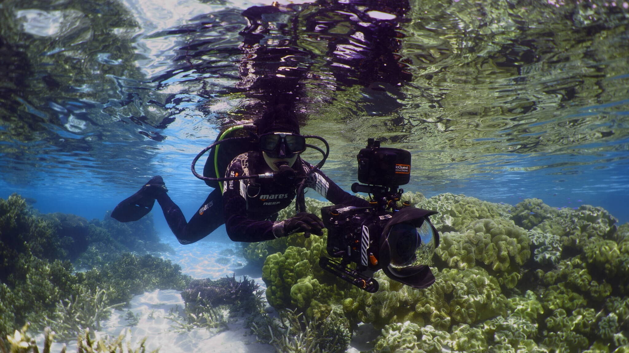 North Queensland Screen Firms Gain Funding Boost
