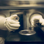 Nuclear Gloveboxes