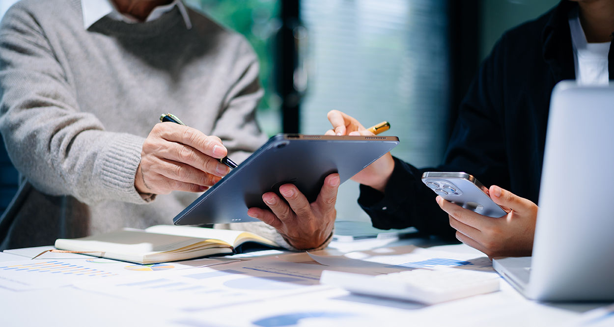 OAIC Releases Regulatory Action Priorities For 2025-26