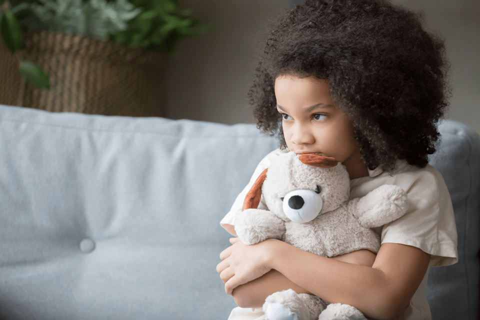 Ofsted Releases Report on Children's Vulnerability Study