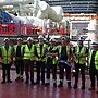 Oldbury Turbine Hall Cleared of Electrical Hazards