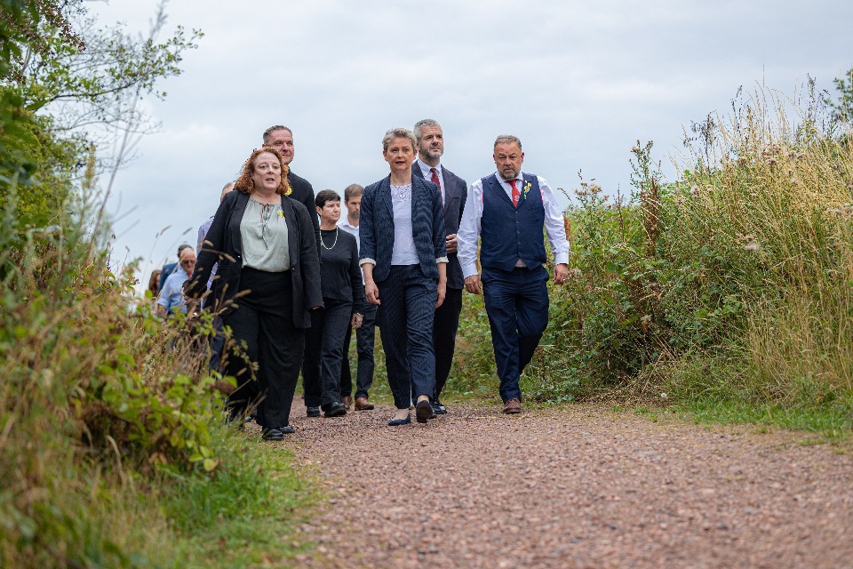 Orgreave Inquiry Seeks Truth